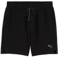 Puma CLOUDSPUN 5" Shorts Men, Performance, Black, L