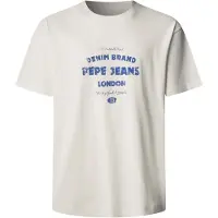 Pepe Jeans Jaxon Kortarmet T-skjorte