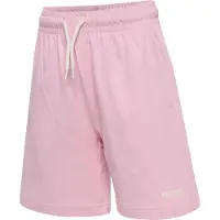 Hummel Loose Chevron Shorts