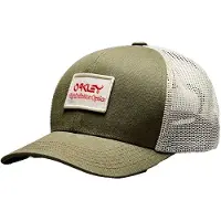Oakley Apparel B1b Hdo Patch Truckerlue
