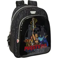 Safta Masters Of The Universe Small 9l Ryggsekk