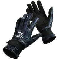 Ist Dolphin Tech Reef Hansker