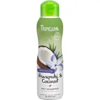 Prodivet Awapuhi & Coconut Whitening Shampoo for kjæledyr - 355 ml