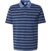 Levi's Authentic Kortermet Poloskjorte