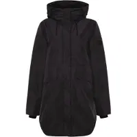 Didriksons Lilian, Parkas, Dame, Black