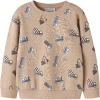 Name It Mini Normal Passform Sweatshirt
