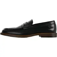 Clarks Shoes Cranhill Loafers