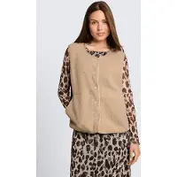 Tom Tailor 1053424 Vest