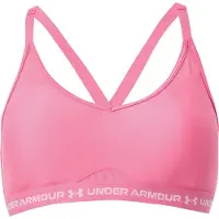 Under Armour Crossback Sports-bh Med Lav Støtte