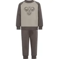Hummel Mini Reg Bumble Treningsdress