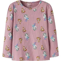 Name It Mini Paw Patrol Topp