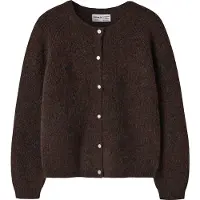 Name it Normal Passform Strikket Cardigan