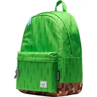 Herschel Ryggsekk - Classic+ XL - Minecraft - 30 L - Oververdene - - OneSize - Ryggsekk
