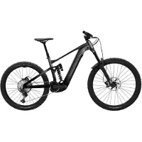 Marin Alpine Trail Exr 29´´ Bosch Elektrisk Terrengsykkel