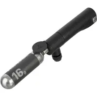 Topeak Mini X Dekkverktøy