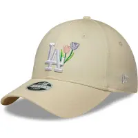 New Era Flower Icon 9forty Los Angeles Dodgers Cap