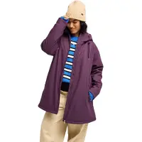 Roxy Rain Road Vest