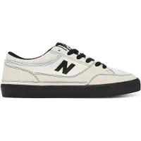 New Balance Numeric Franky Villani 417 Low Skatesko hvit