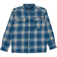 Billabong Offshore Skjorte Med Lange Ermer