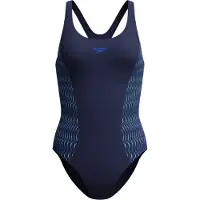 Speedo Placement Medalist Badetøy