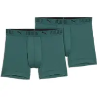 Puma Sport 701210961 Boxers 2 Enheter