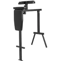 Master Fitness Master Brutalbänk Silver