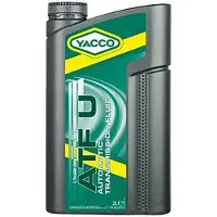 Yacco Atf U Dexron Iii Olje 1l