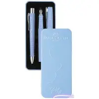 Faber Castell Poly Ball &amp; Poly Pen B Penn