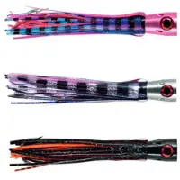 Captain James Fly Harley Trolling Myk Agn 165 Mm