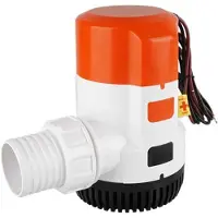 Seaflo S13a 4700gph Pumpe 12v