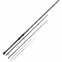 Tubertini Ib Genetic Hero Bunn Fiskestang