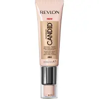 Revlon PhotoReady Candid Natural Finish Foundation 260 Chai 22ml