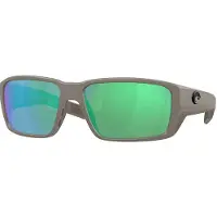 COSTA Fantail Pro Speilvendte Polariserte Solbriller