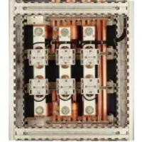 Eaton Hf3b 200/5 a power transformer
