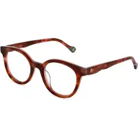 Yalea Vya261 20x48x140mm Leseglass