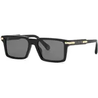 Philipp Plein Spp257-54700y 19x54x150mm Solbriller