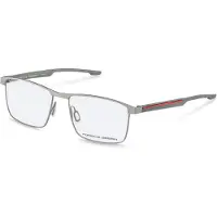 Porsche Design P81013 17x55x140mm Leseglass
