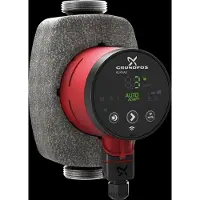Grundfos Alpha2 25-60 N 180 1X230V 50HZ 6H