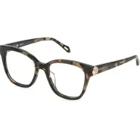 Just cavalli Vjc187-520721 52x19x140 Mm Leseglass