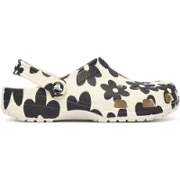 Crocs Classic Pop Petals Tresko