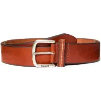 Timberland Mascoma Leather Belte
