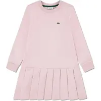 Lacoste 47065 Kjole Med Lange Ermer