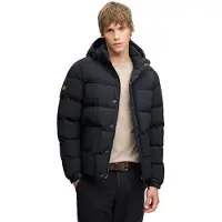 Superdry Classic Everest Pufferjakke