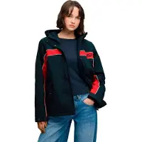 Superdry Vintage Hooded Wind Jakke