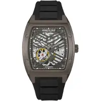 Kenneth Cole Kcwgz0046102 40mm 3atm Automatic Analogic Klokke