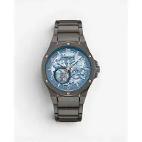 Kenneth Cole Kcwgy0063301 42mm 5atm Automatic Analogic Klokke