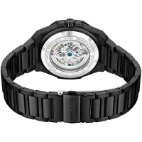 Kenneth Cole Kcwgy0058902 42mm 5atm Automatic Analogic Klokke