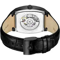 Kenneth Cole Kcwgx0058802 40mm 5atm Automatic Analogic Klokke