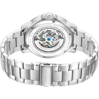 Kenneth Cole Kcwgy0064002 44mm 3atm Automatic Analogic Klokke