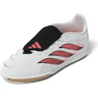 Adidas Innesko - Predator Club FT - Cloud White - - 34 - Innesko
